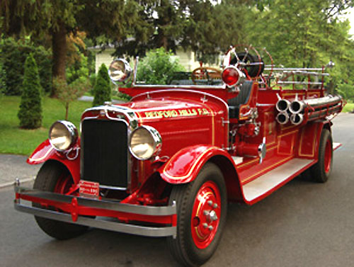 Antique Engine 196