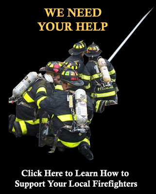 We Need Your Help