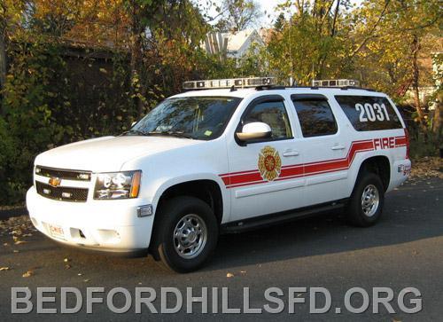 Car 2031 - 2006 Chevrolet Suburban