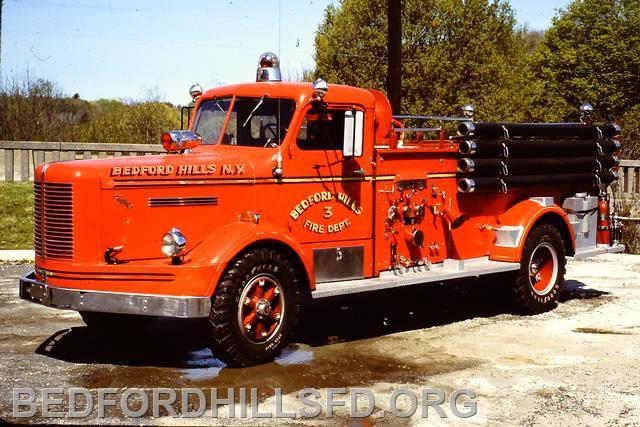 Engine 197 - 1953 FWD (2)