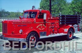 Engine 197 - 1953 FWD