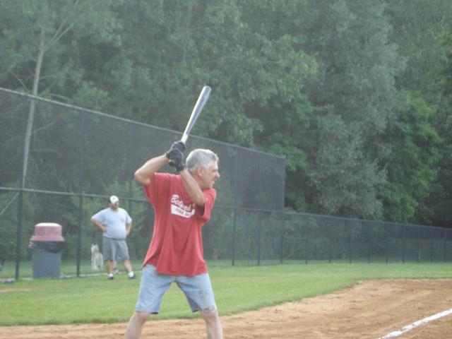 BHFD Softball 2009 Season