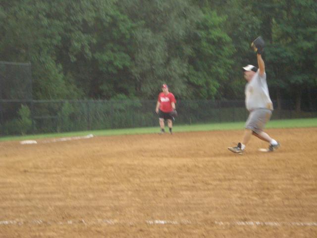 BHFD Softball 2009 Season
