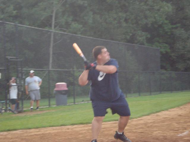 BHFD Softball 2009 Season