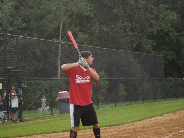 BHFD Softball 2009 Season